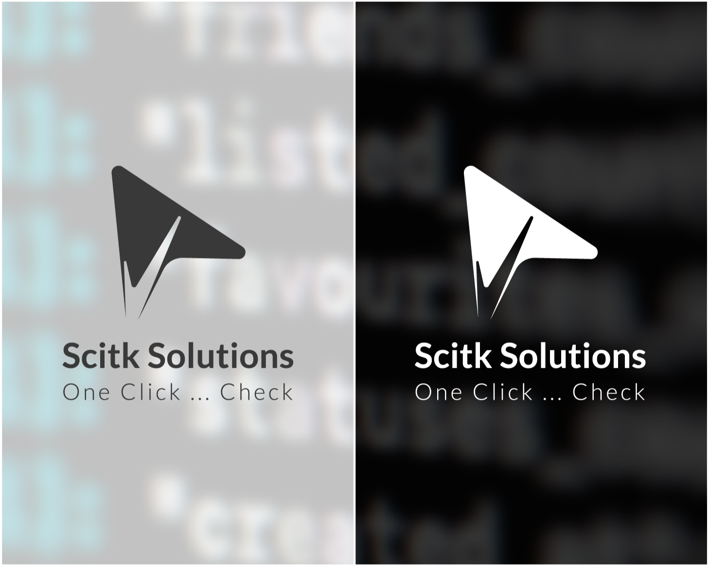 Scitk Solutions 1