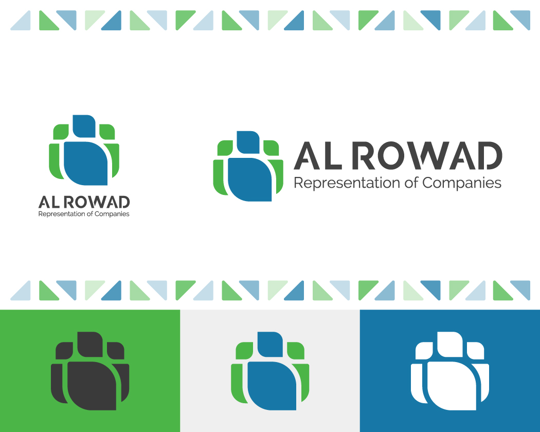 Al Rowad Representation of Companies