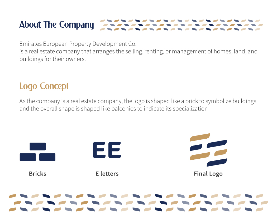 Emirates European Property Development Co.