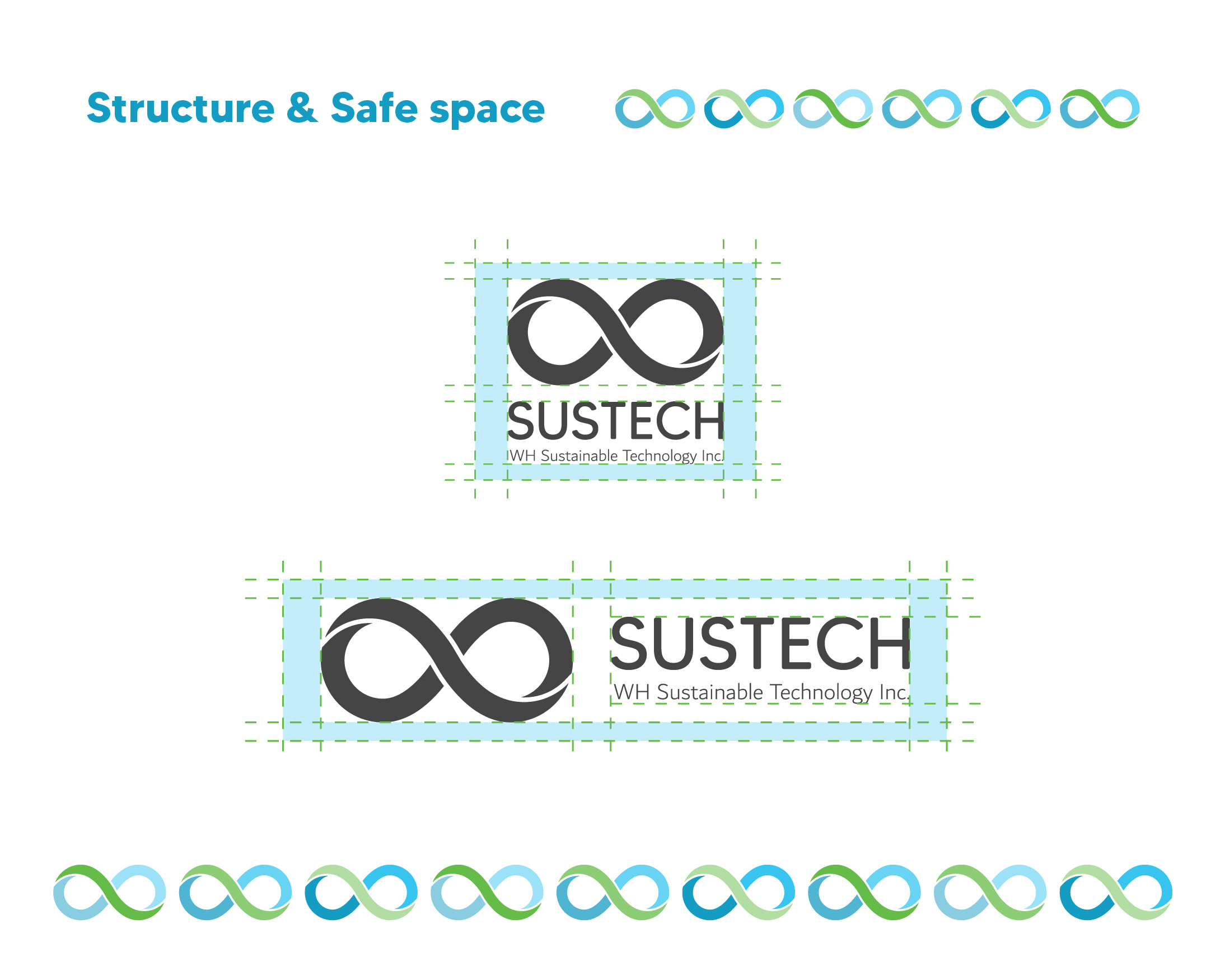 SUSTECH WH Sustainable Technologies Inc.