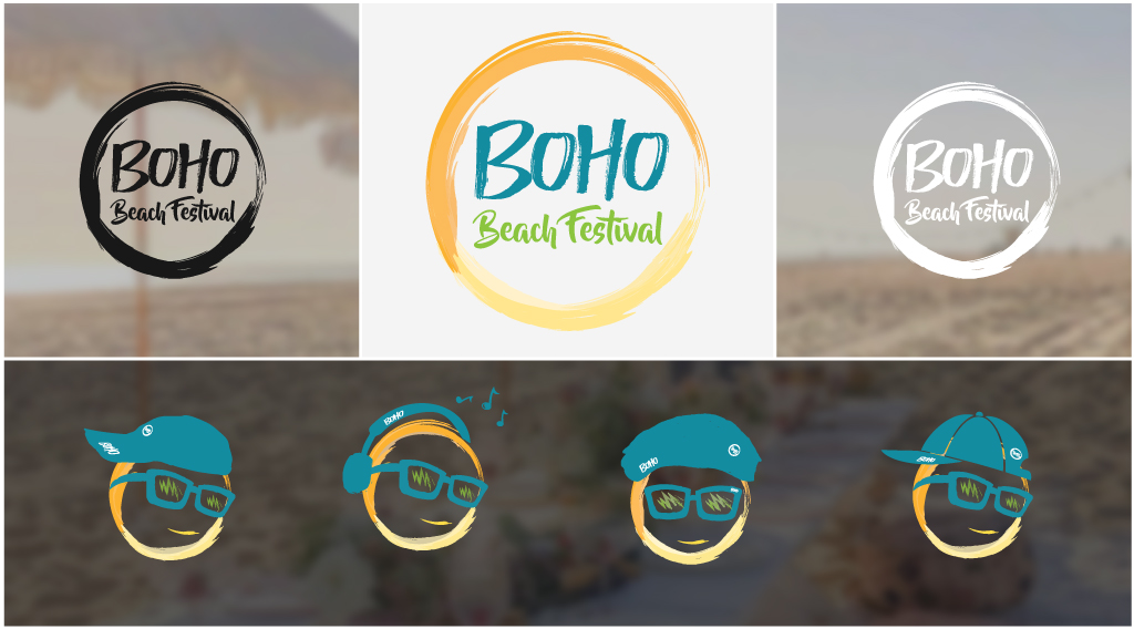 Boho Beach Festival