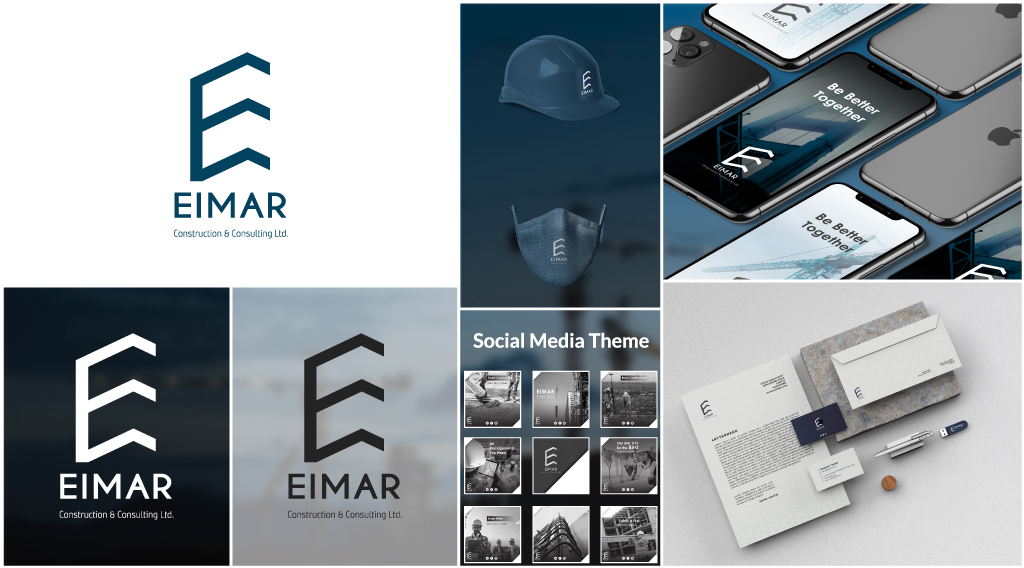 Eimar Construction & Consulting Ltd.